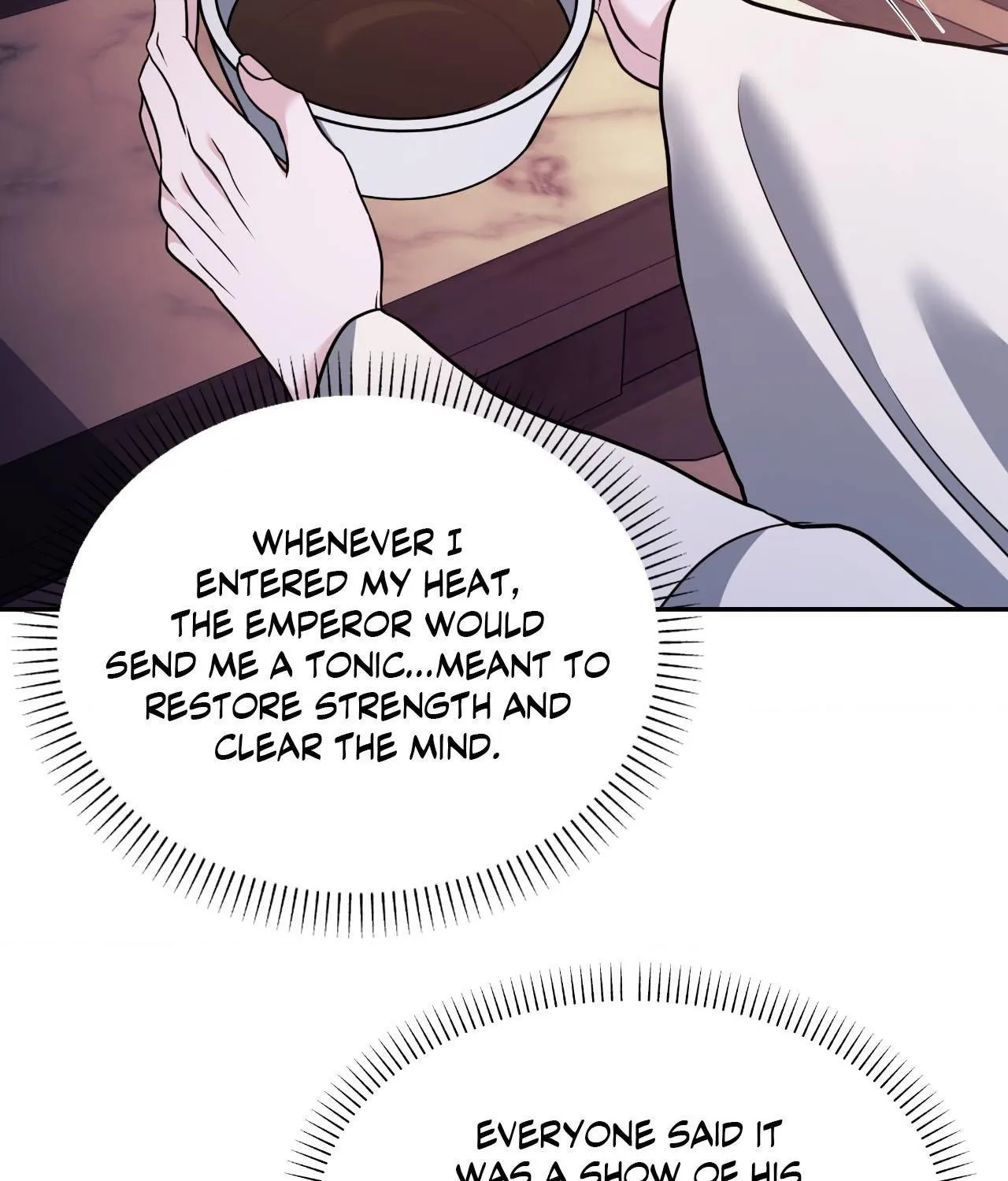 Read Cutting Sleeve chapter 24 image 58 on Lezhin