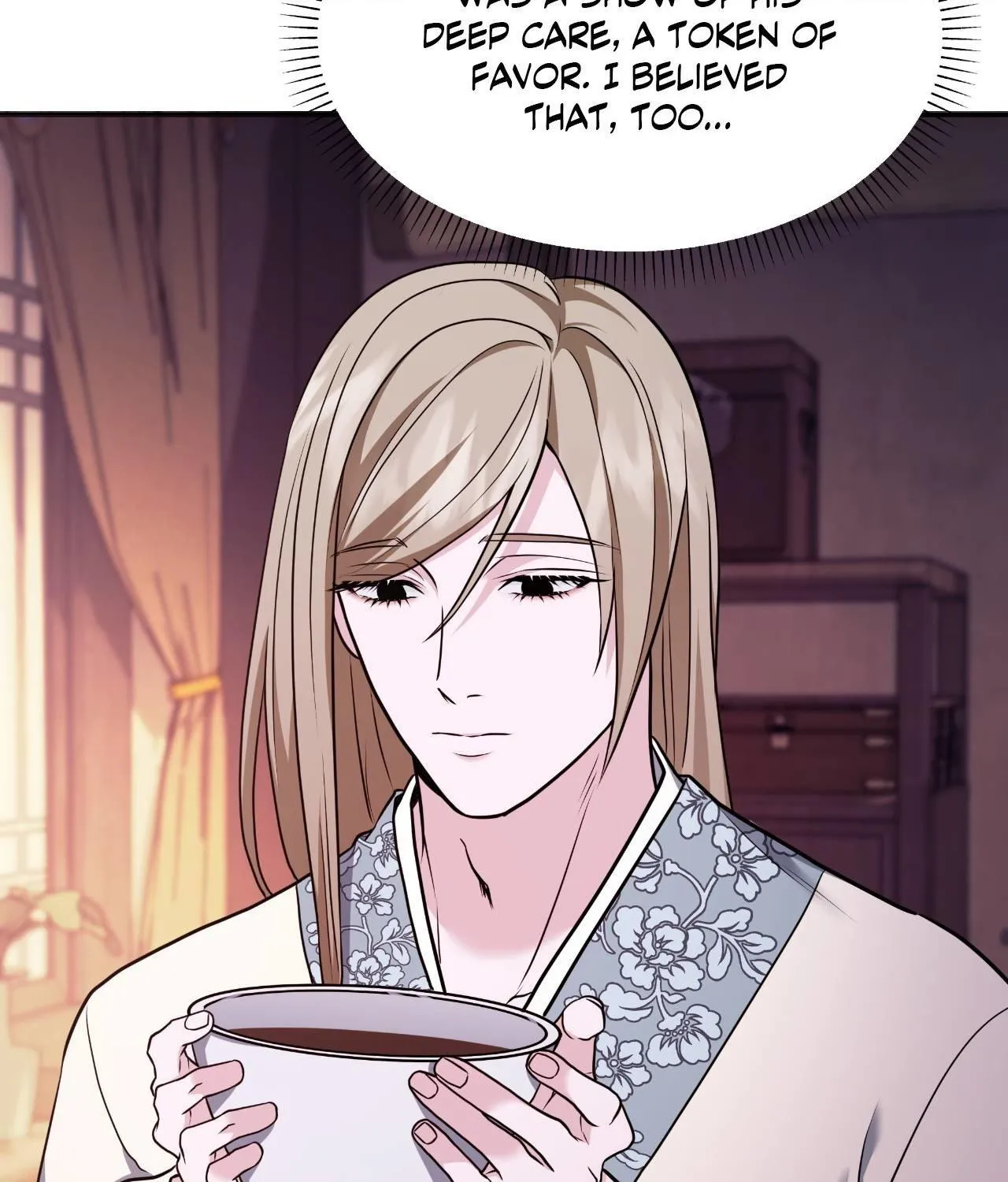 Read Cutting Sleeve chapter 24 image 59 on Lezhin