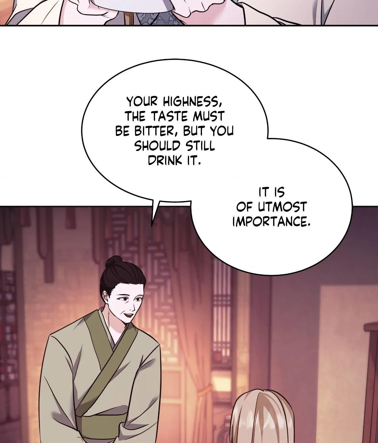 Read Cutting Sleeve chapter 24 image 60 on Lezhin