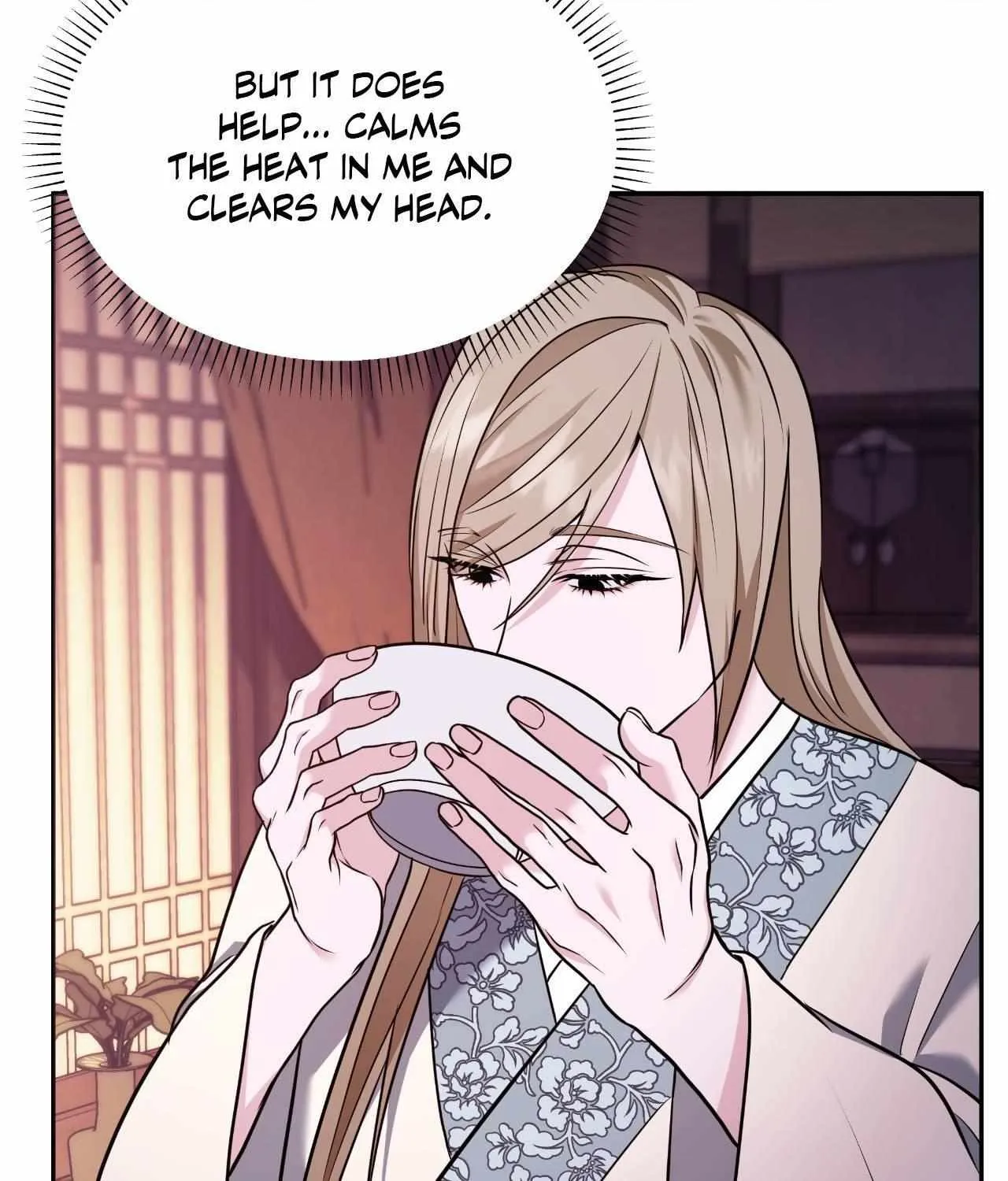 Read Cutting Sleeve chapter 24 image 62 on Lezhin