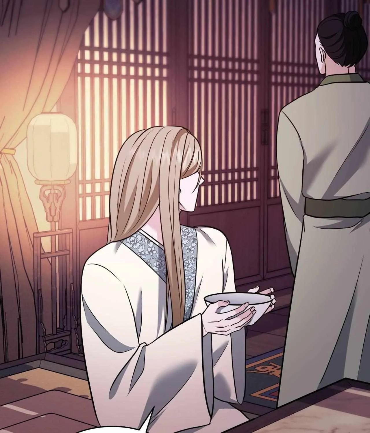 Read Cutting Sleeve chapter 24 image 64 on Lezhin