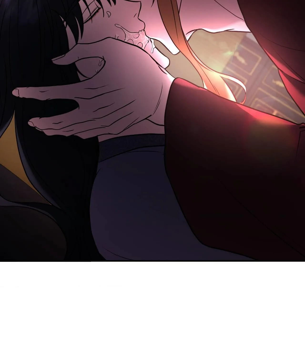 Read Cutting Sleeve chapter 24 image 7 on Lezhin