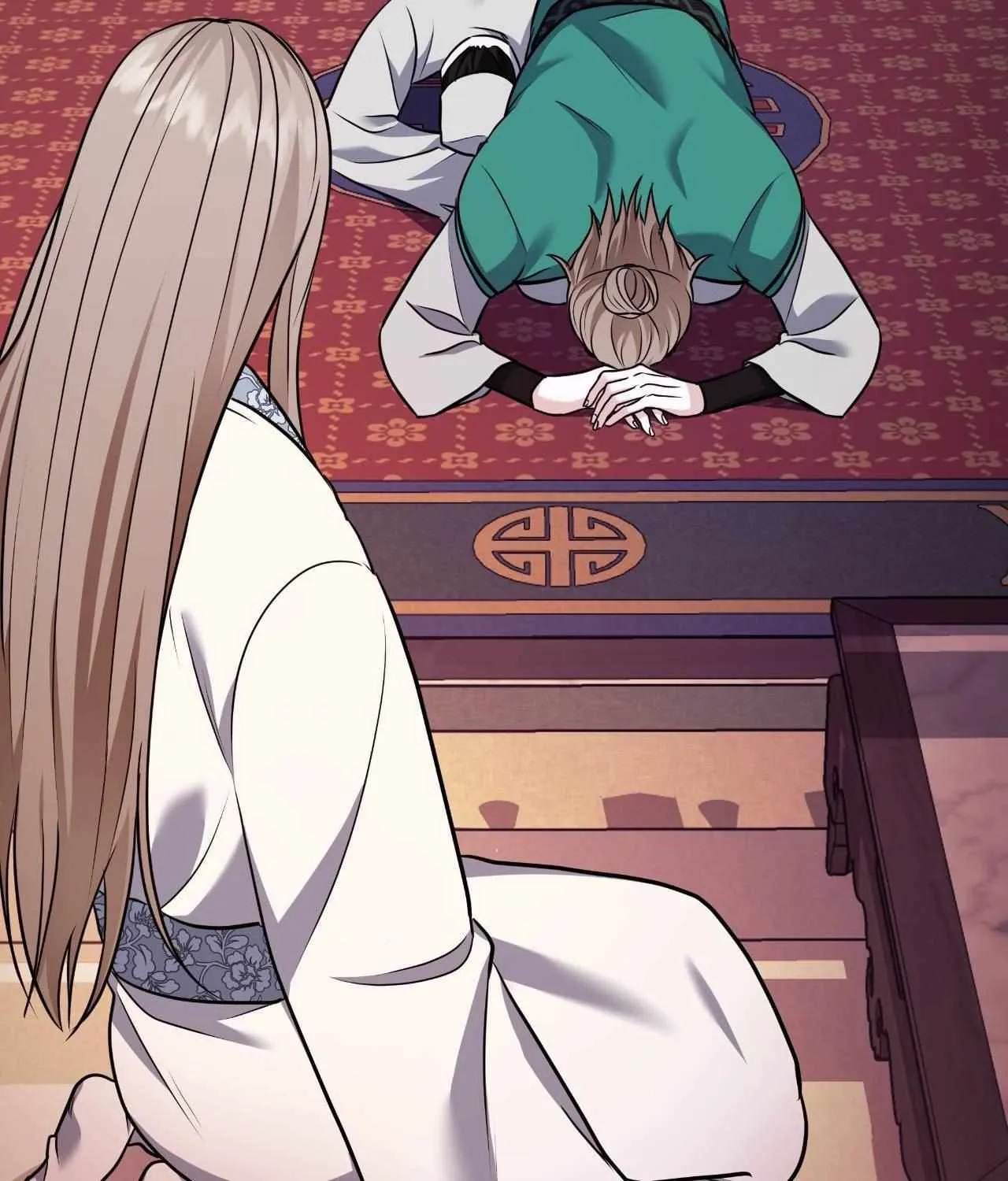 Read Cutting Sleeve chapter 24 image 72 on Lezhin