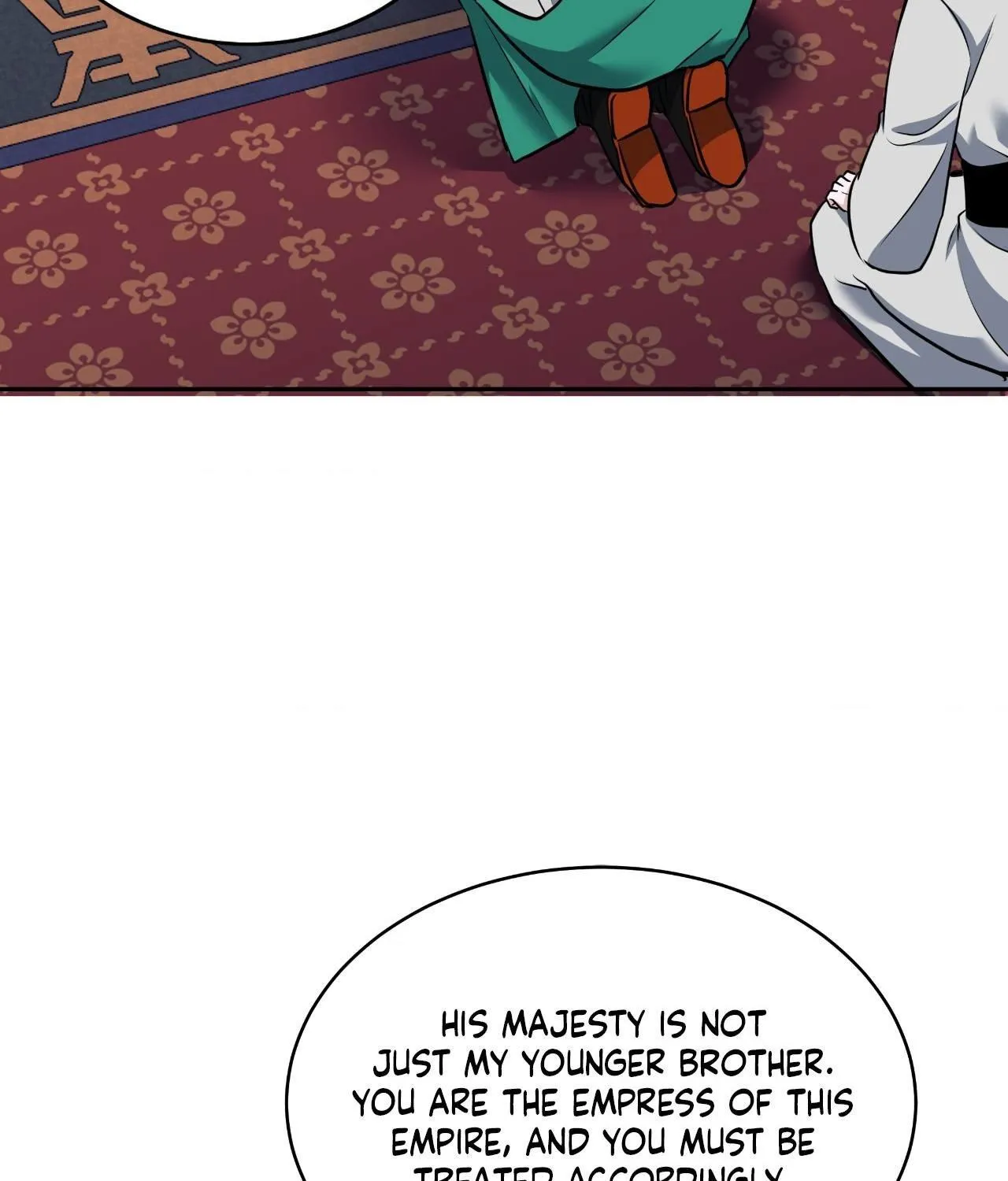 Read Cutting Sleeve chapter 24 image 77 on Lezhin