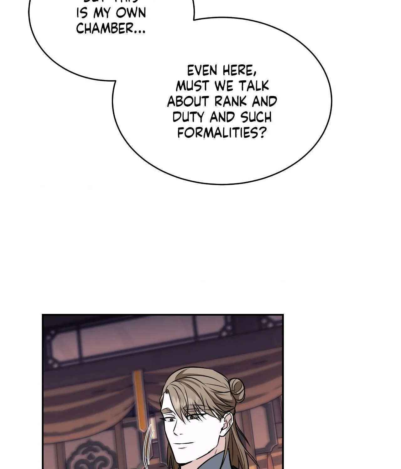 Read Cutting Sleeve chapter 24 image 79 on Lezhin