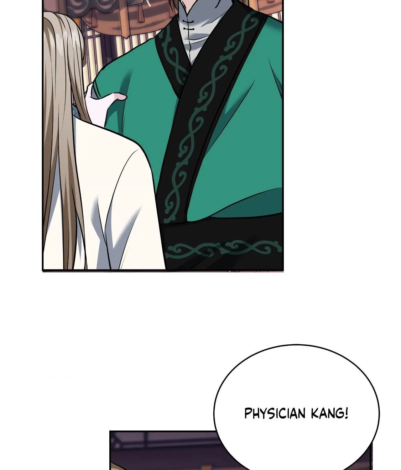 Read Cutting Sleeve chapter 24 image 80 on Lezhin