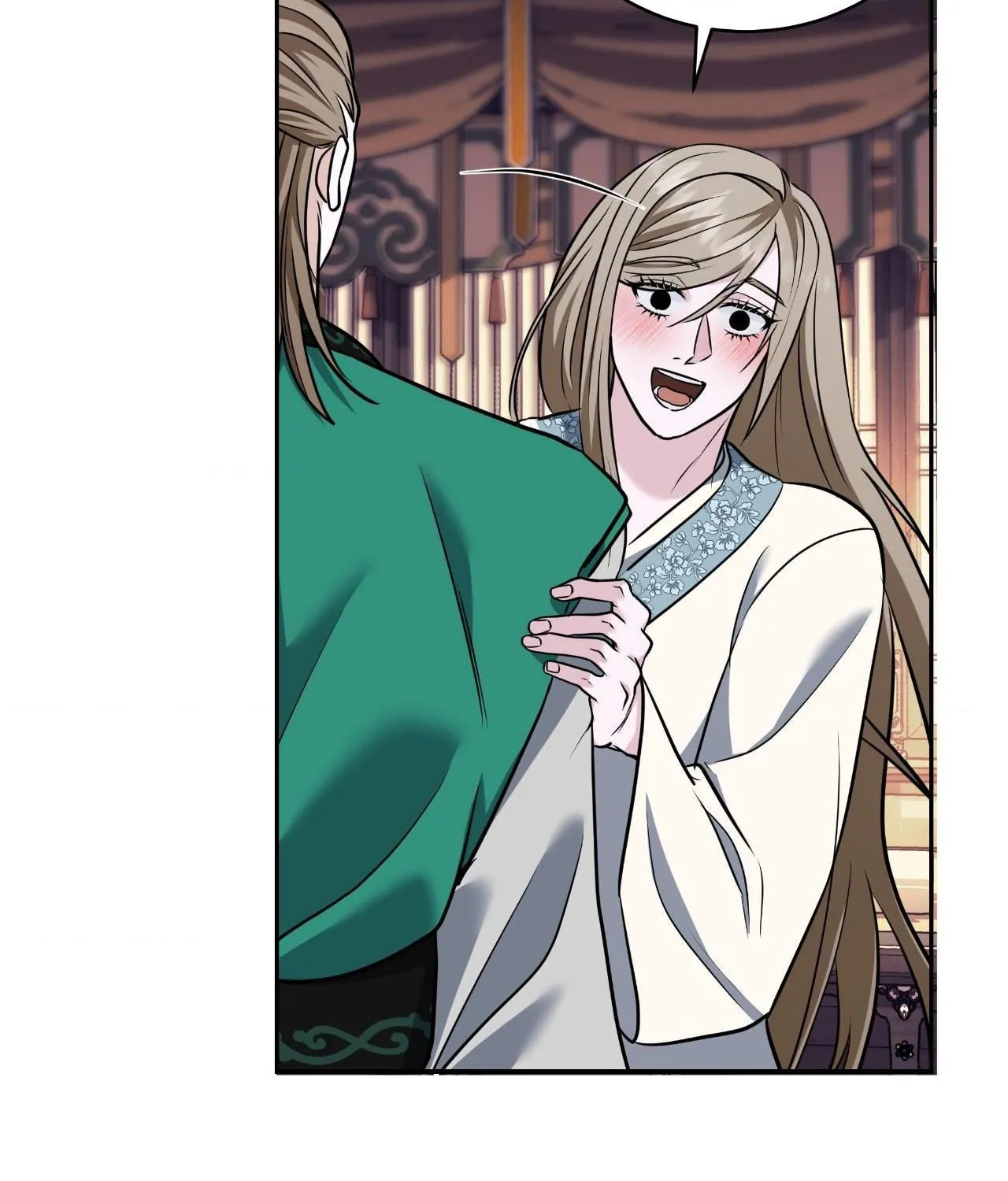 Read Cutting Sleeve chapter 24 image 81 on Lezhin