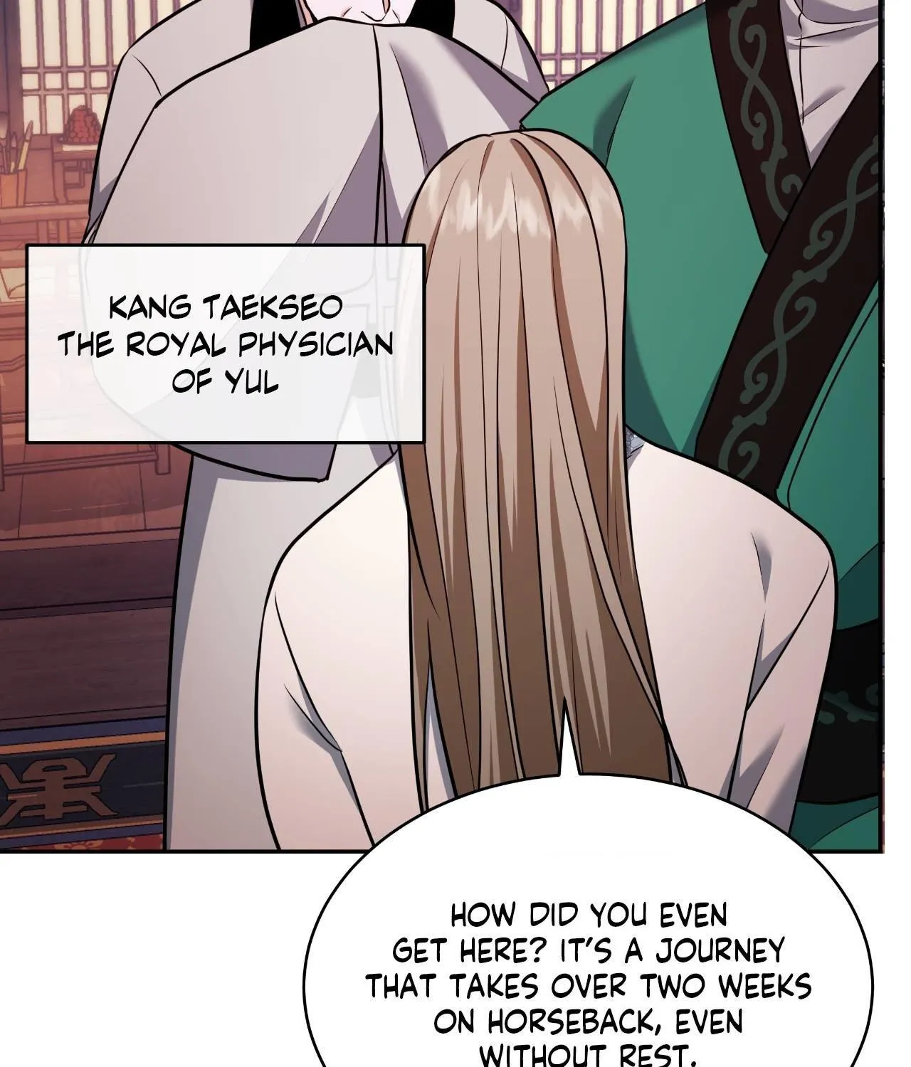 Read Cutting Sleeve chapter 24 image 83 on Lezhin