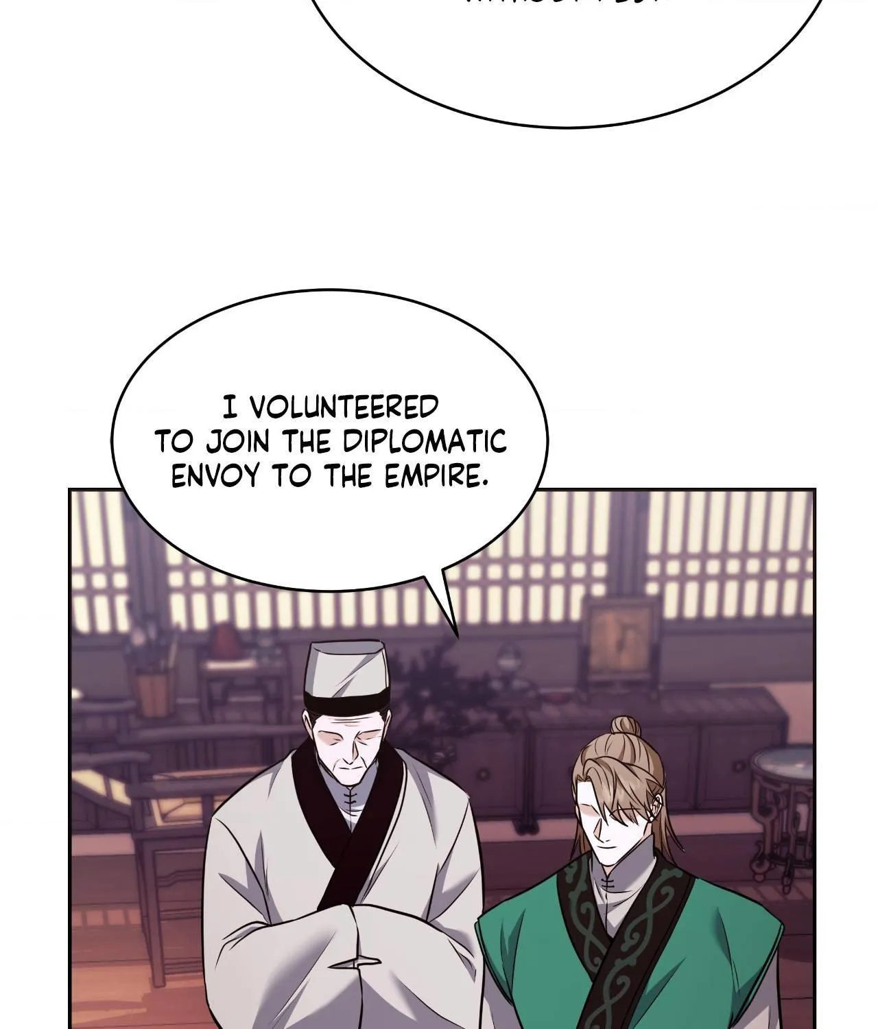 Read Cutting Sleeve chapter 24 image 84 on Lezhin
