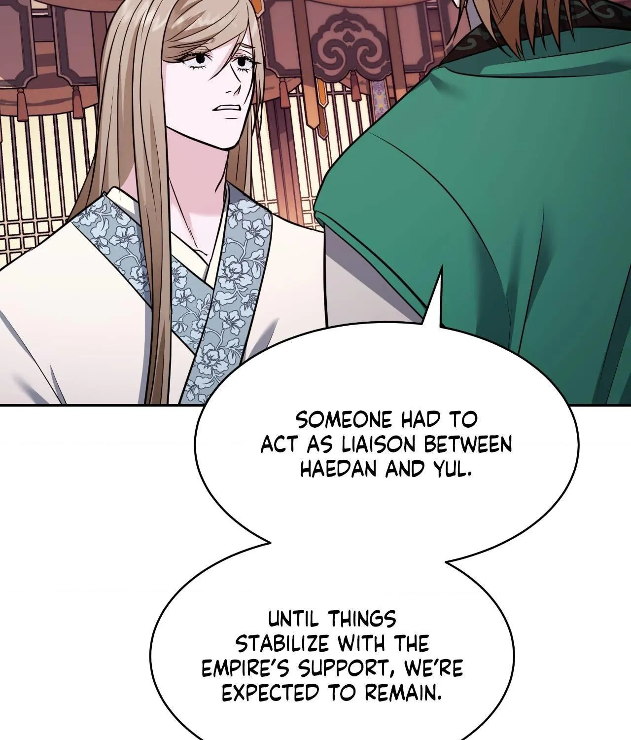 Read Cutting Sleeve chapter 24 image 87 on Lezhin