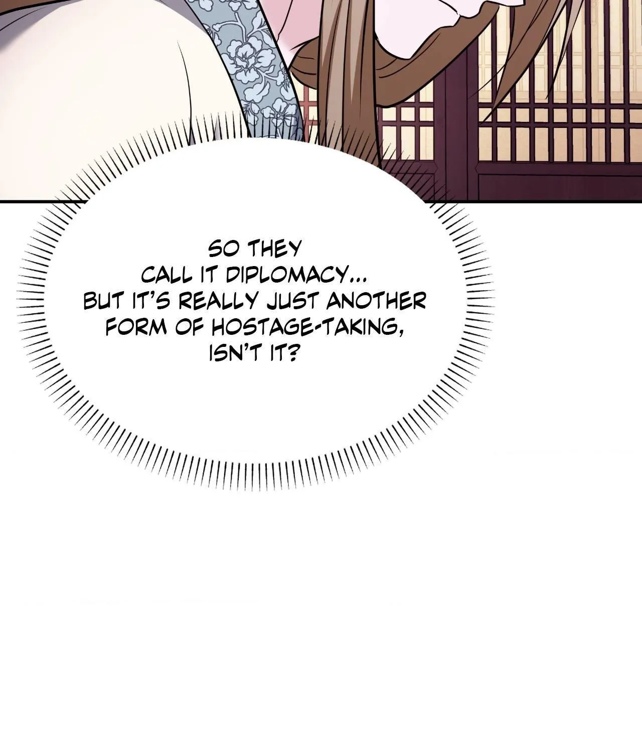 Read Cutting Sleeve chapter 24 image 89 on Lezhin