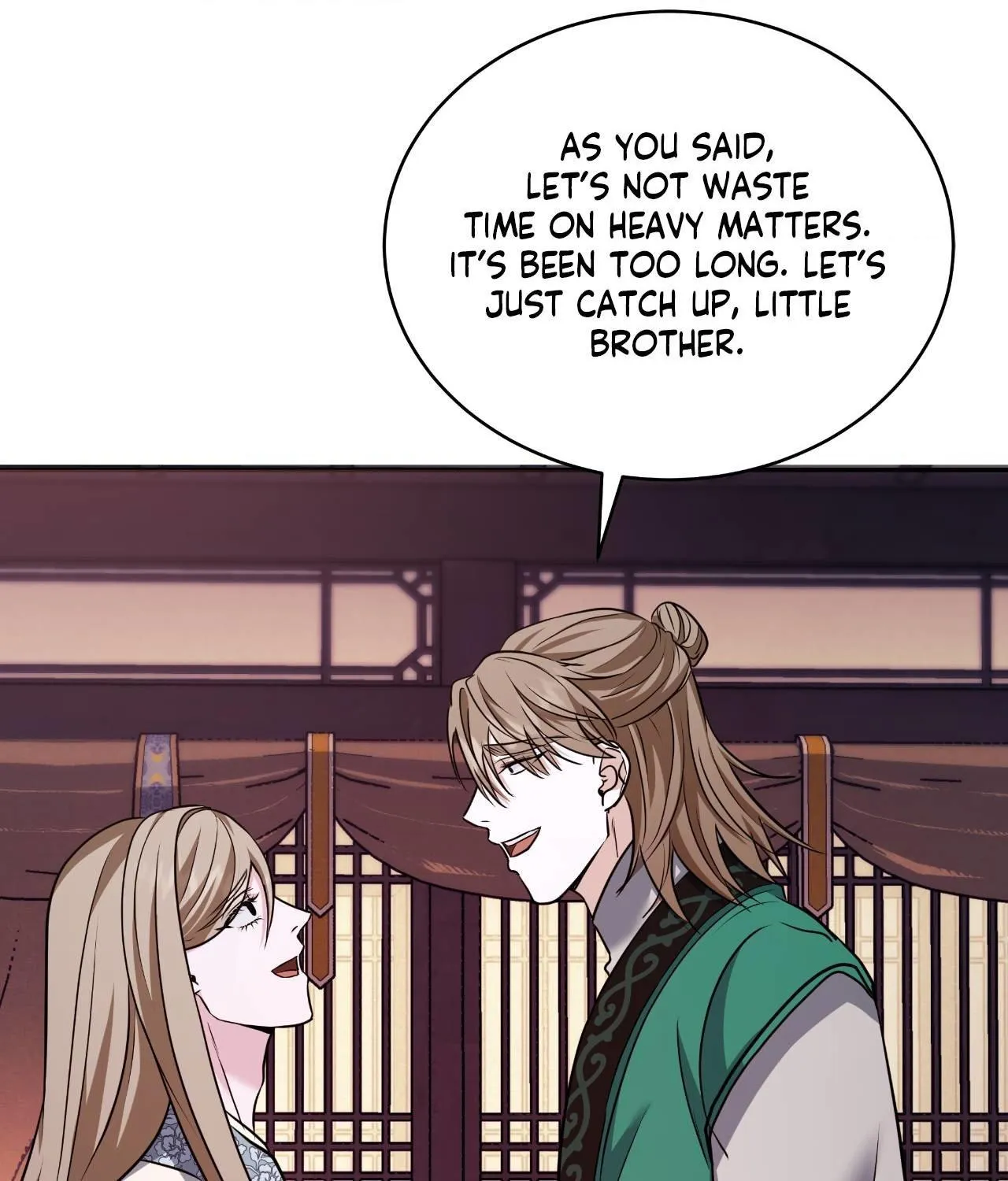 Read Cutting Sleeve chapter 24 image 90 on Lezhin
