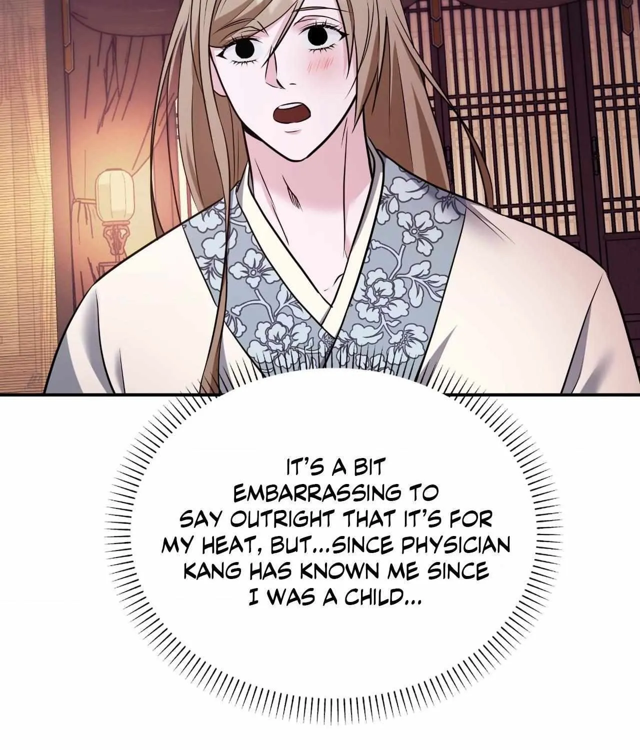 Read Cutting Sleeve chapter 24 image 97 on Lezhin