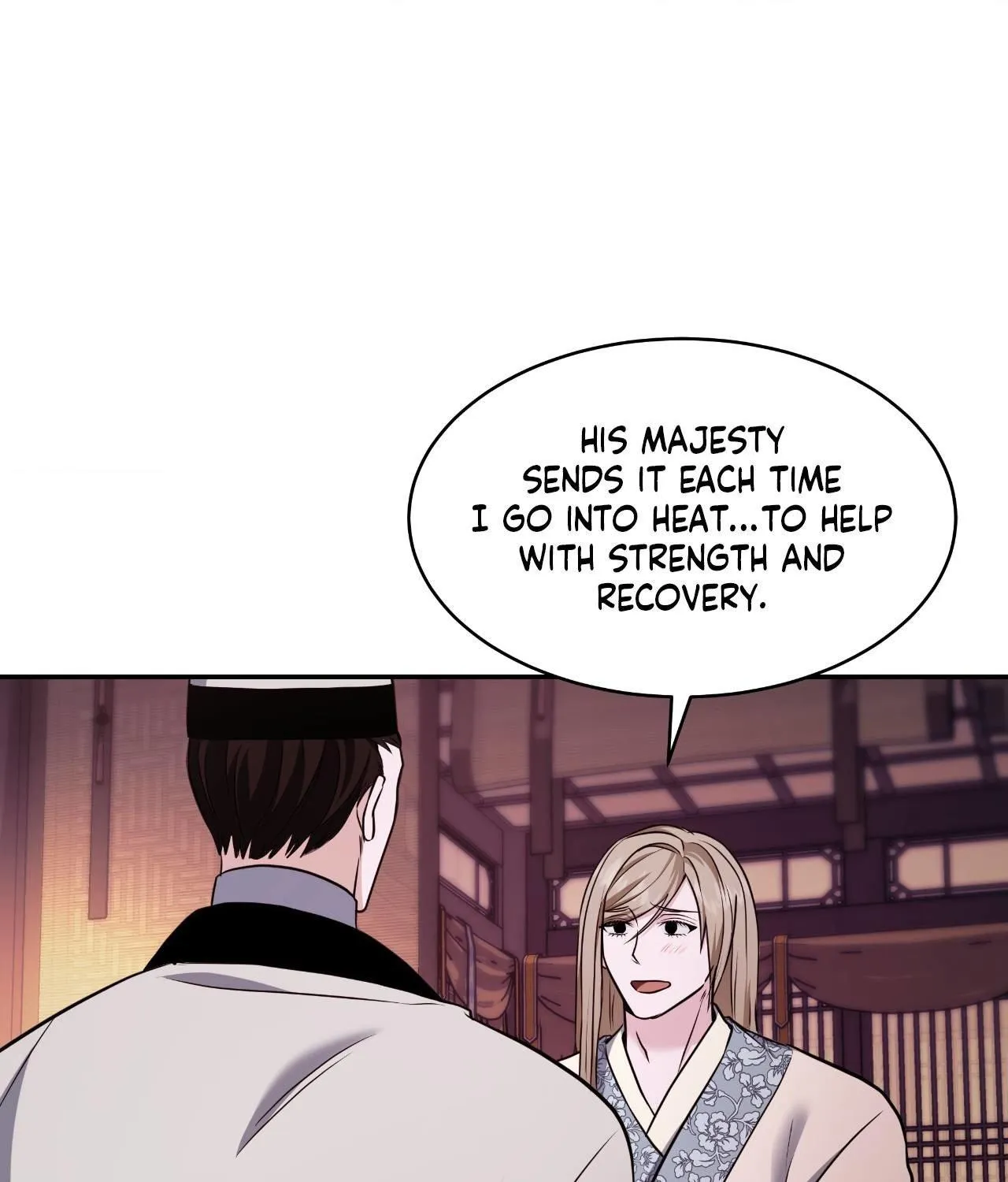 Read Cutting Sleeve chapter 24 image 98 on Lezhin