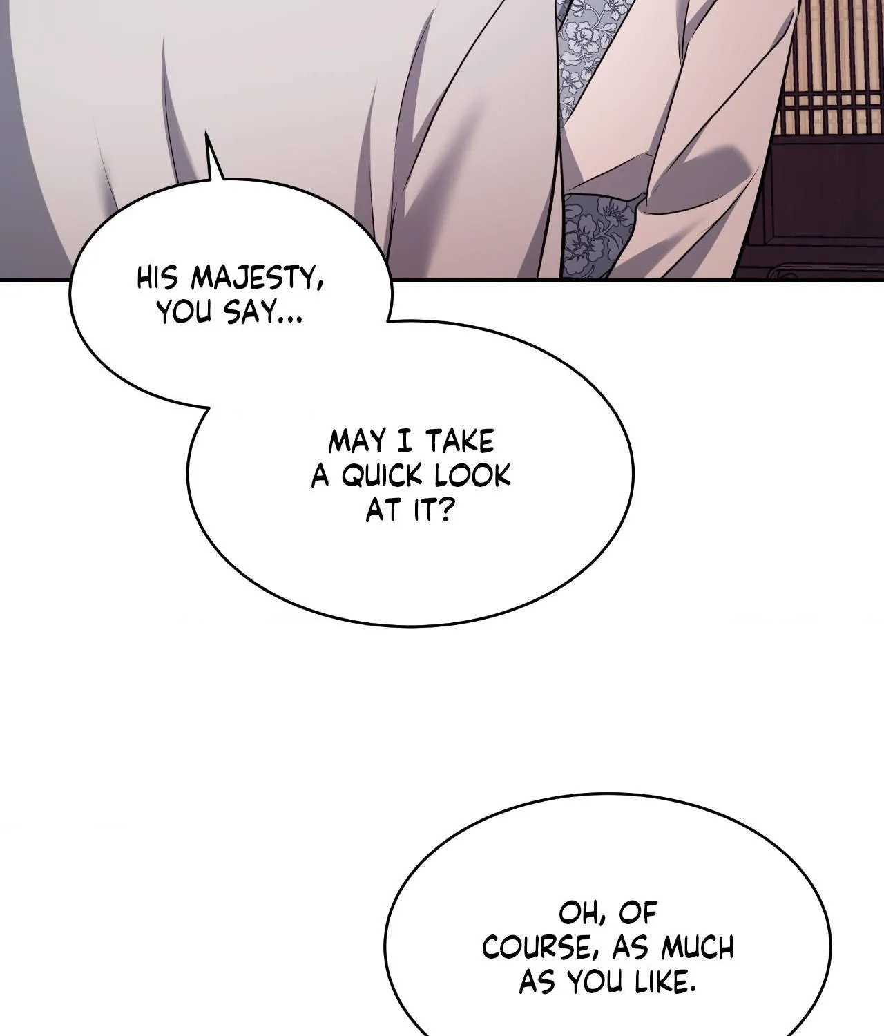 Read Cutting Sleeve chapter 24 image 99 on Lezhin