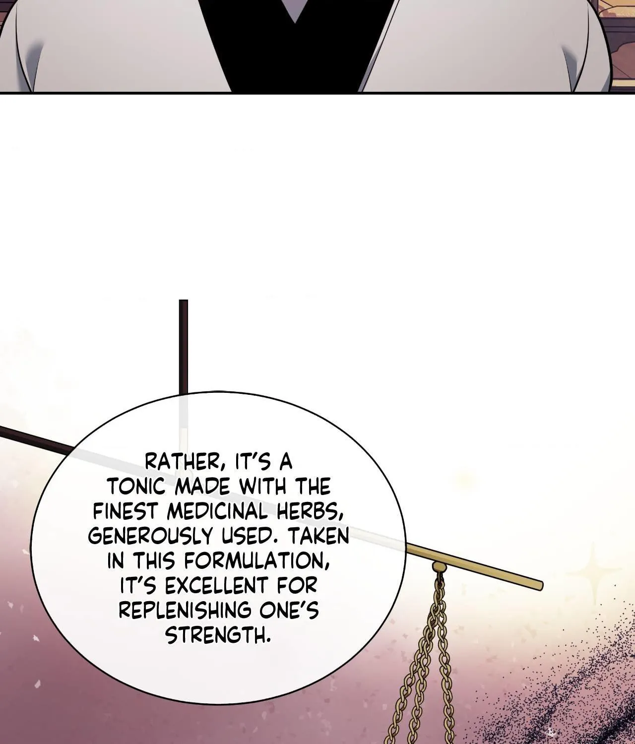 Read Cutting Sleeve chapter 25 image 1 on Lezhin