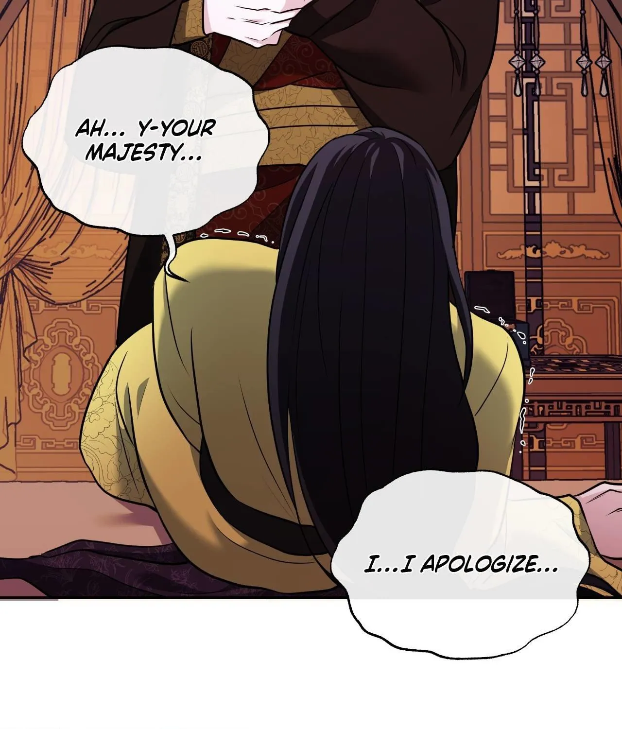 Read Cutting Sleeve chapter 25 image 100 on Lezhin