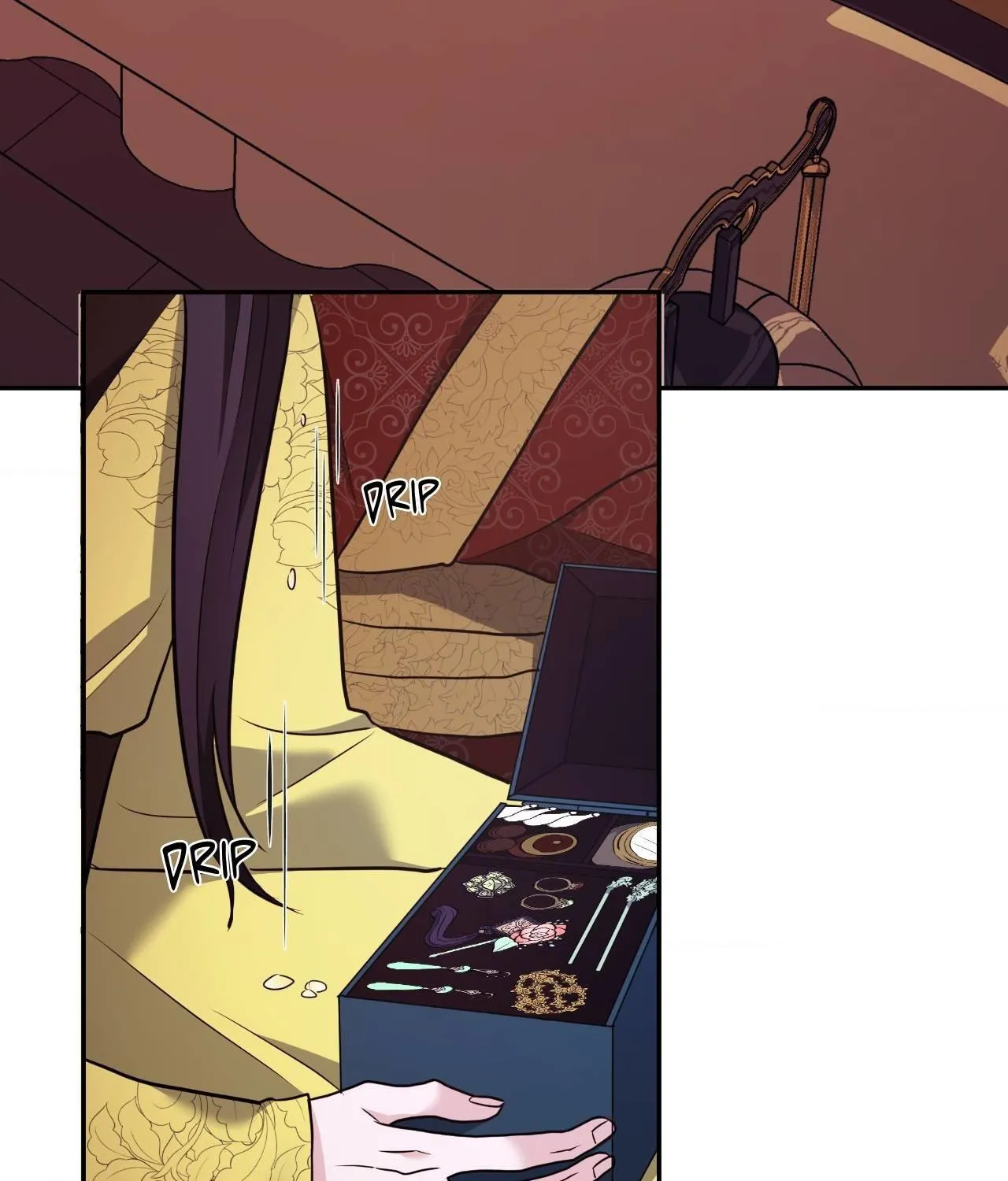 Read Cutting Sleeve chapter 25 image 106 on Lezhin