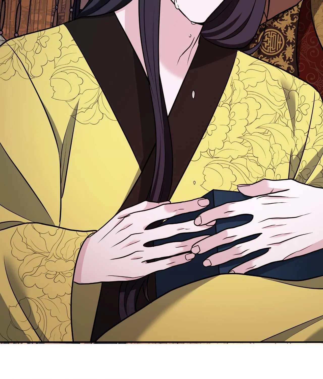 Read Cutting Sleeve chapter 25 image 110 on Lezhin