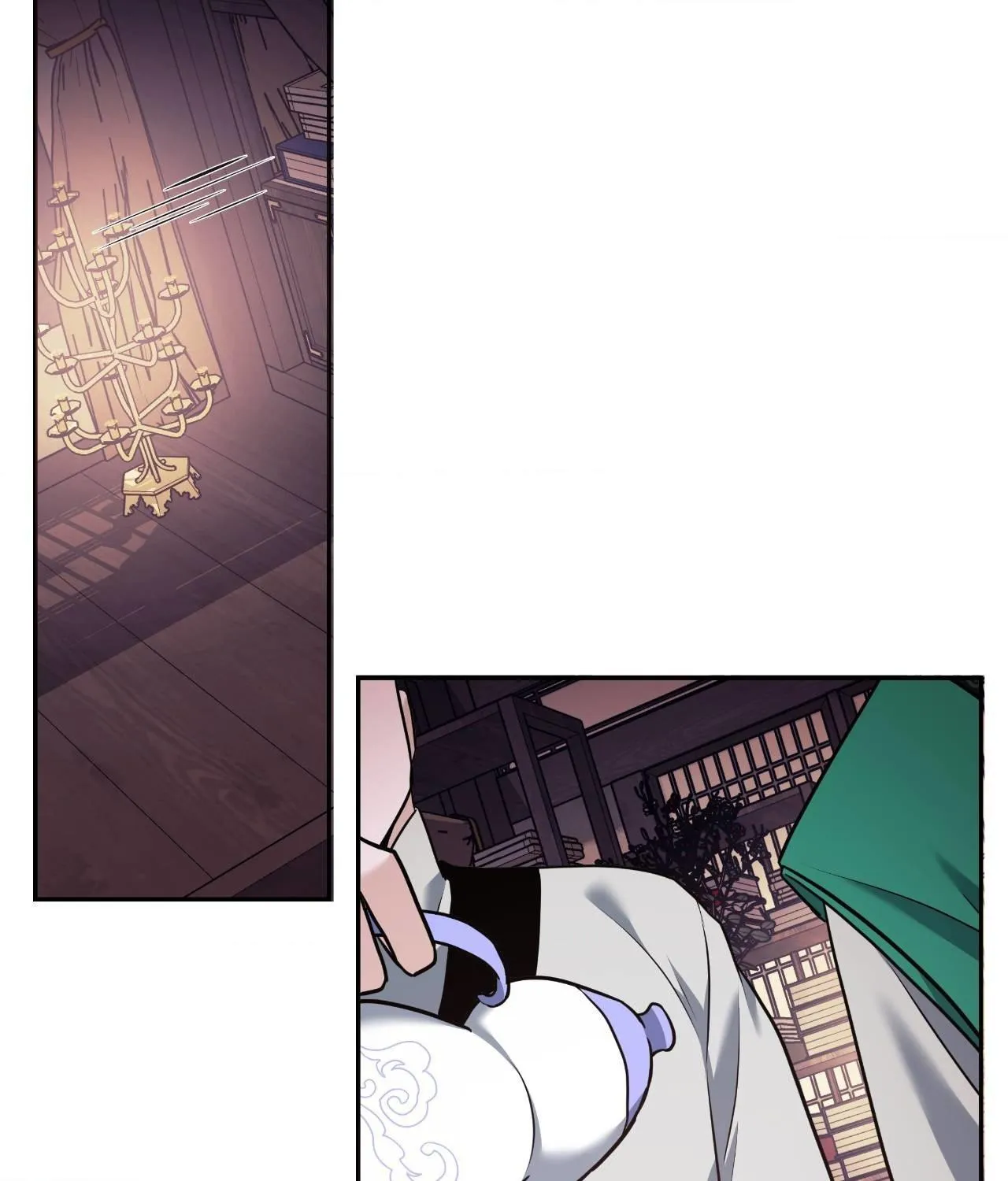 Read Cutting Sleeve chapter 25 image 13 on Lezhin