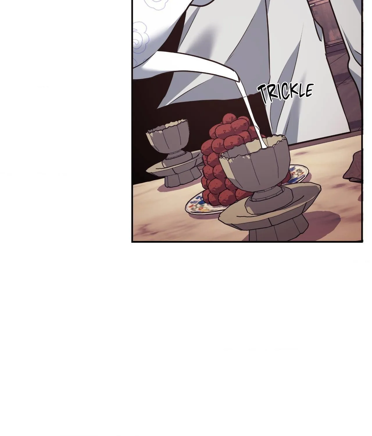 Read Cutting Sleeve chapter 25 image 14 on Lezhin
