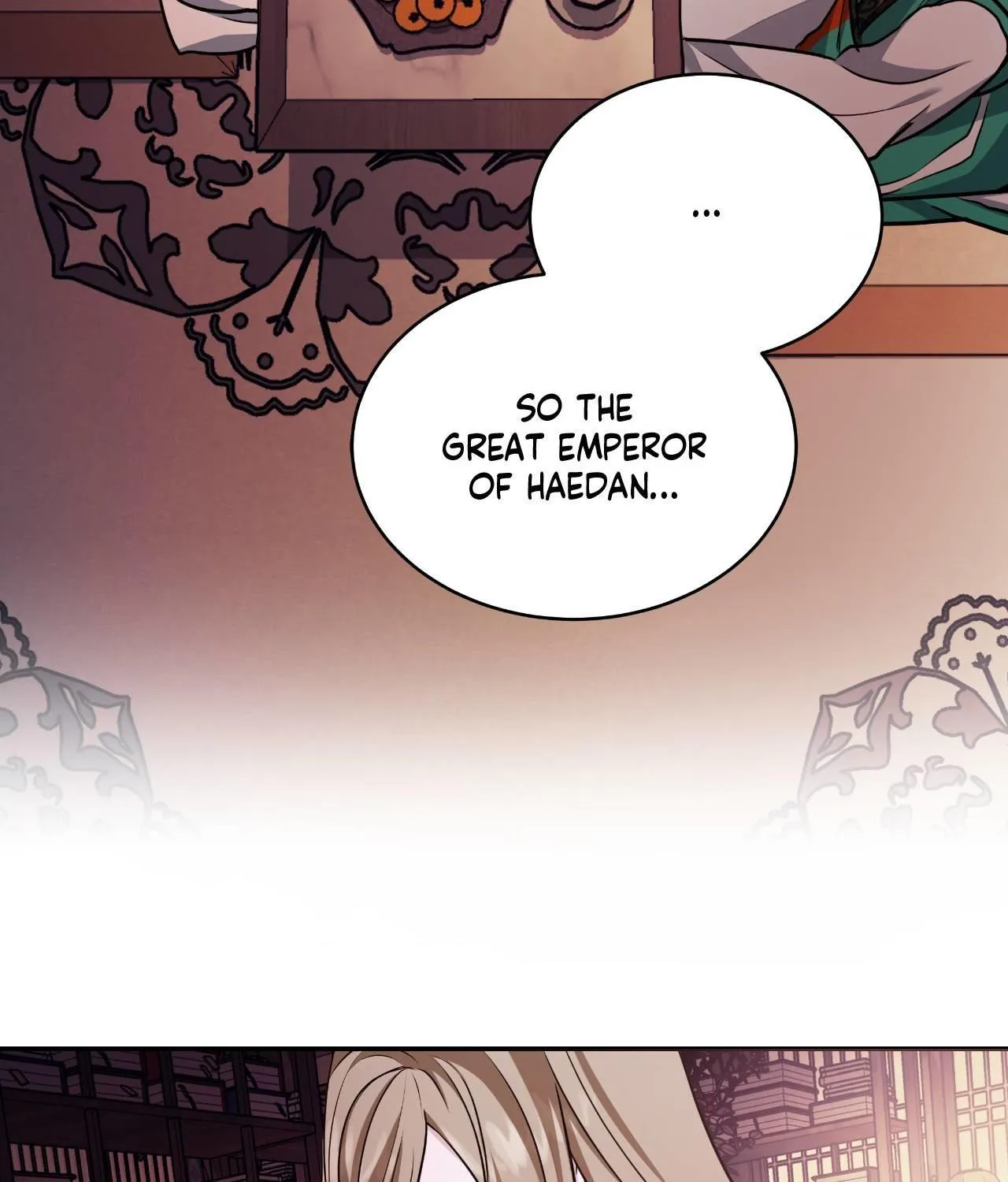 Read Cutting Sleeve chapter 25 image 17 on Lezhin