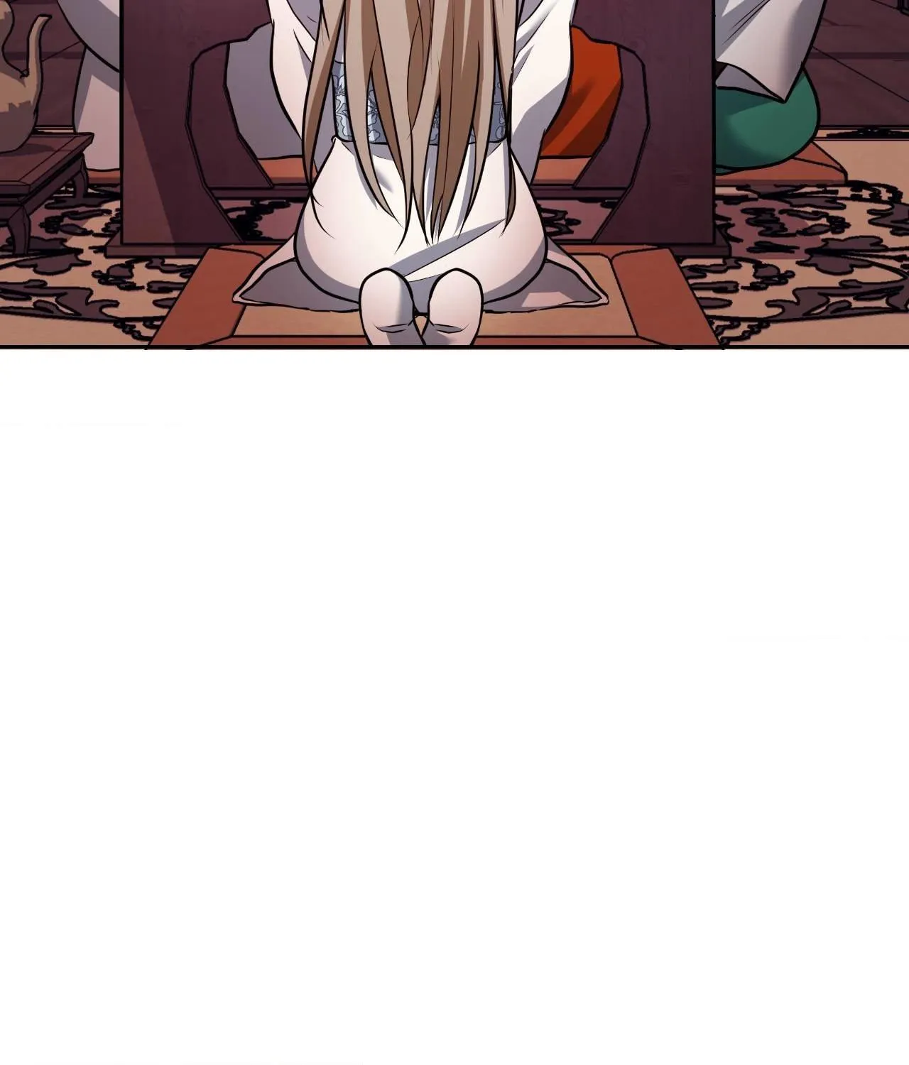 Read Cutting Sleeve chapter 25 image 20 on Lezhin