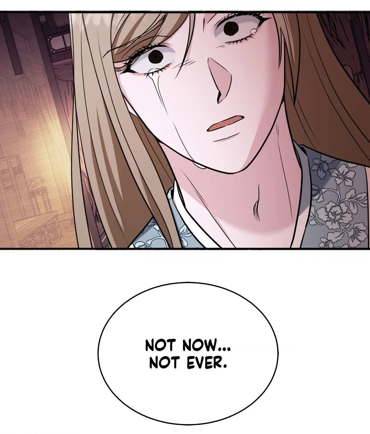 Read Cutting Sleeve chapter 25 image 21 on Lezhin