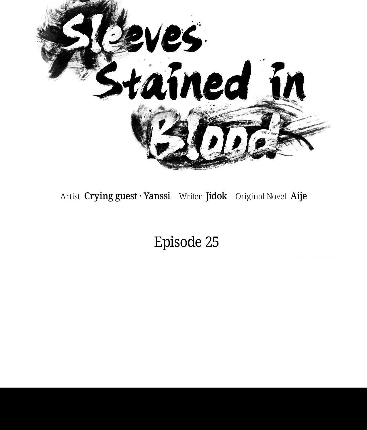 Read Cutting Sleeve chapter 25 image 23 on Lezhin