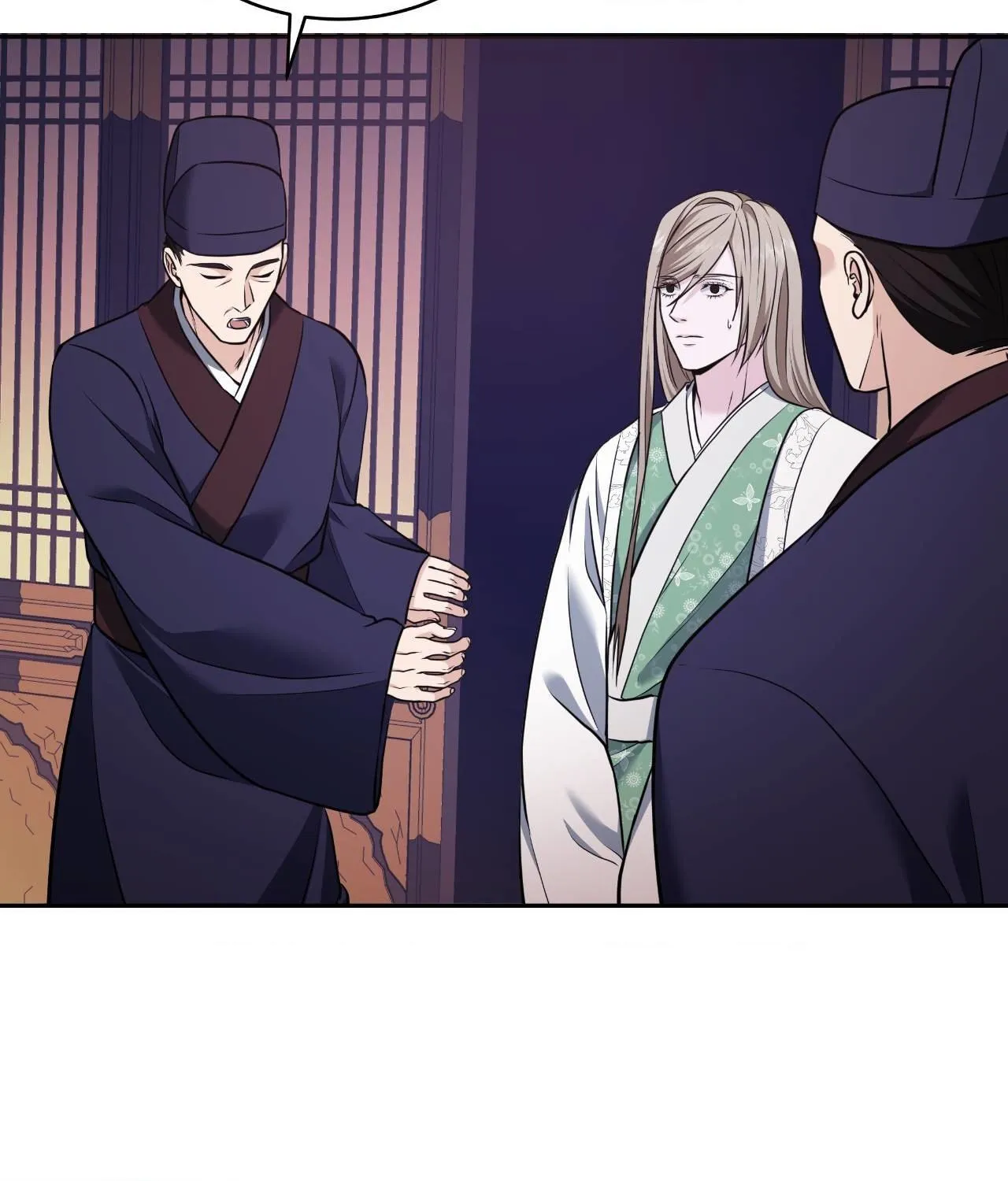 Read Cutting Sleeve chapter 25 image 26 on Lezhin