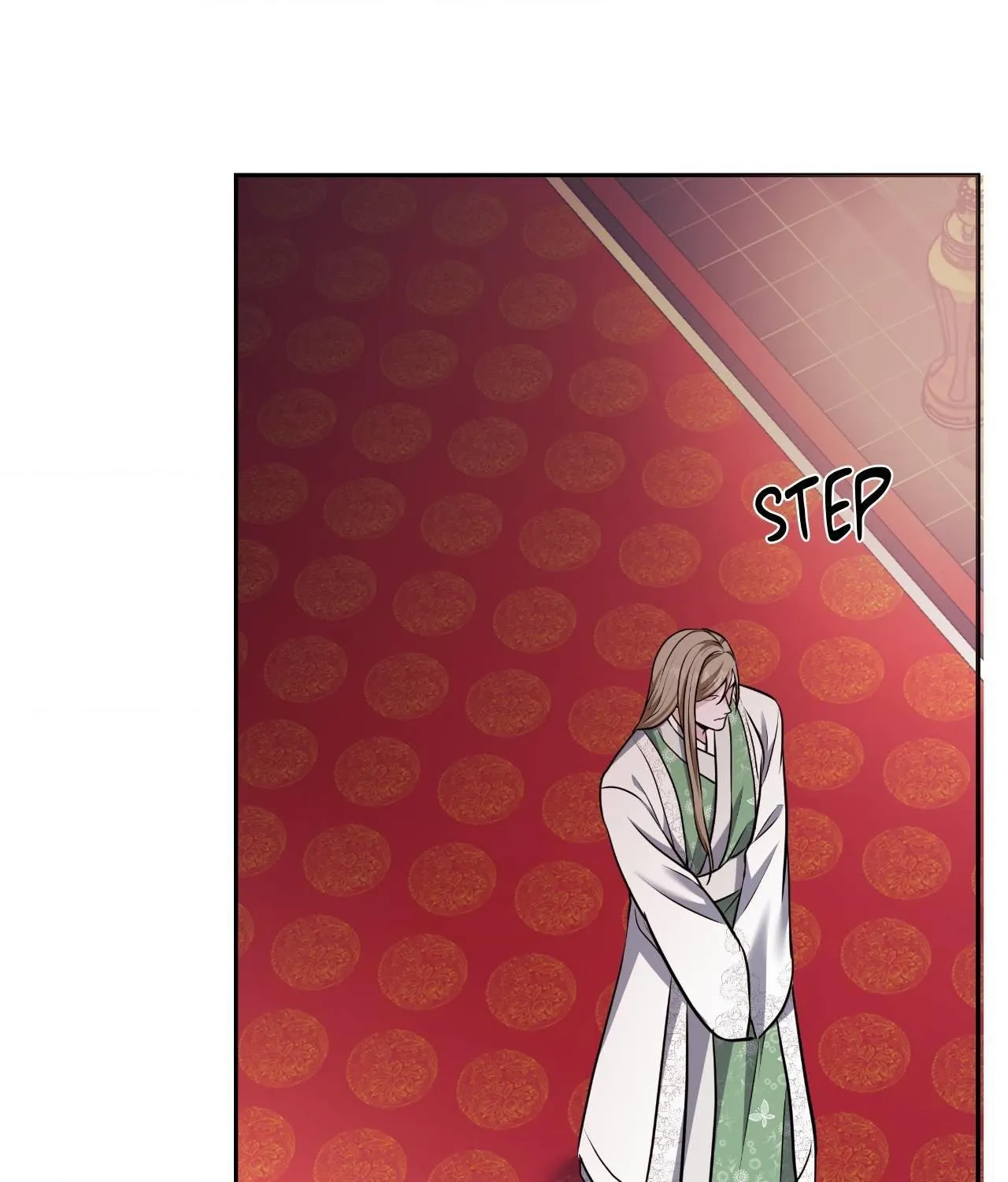 Read Cutting Sleeve chapter 25 image 27 on Lezhin