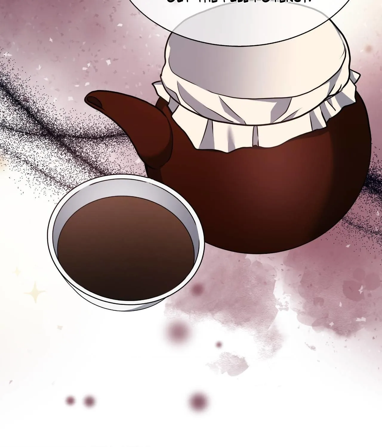 Read Cutting Sleeve chapter 25 image 3 on Lezhin