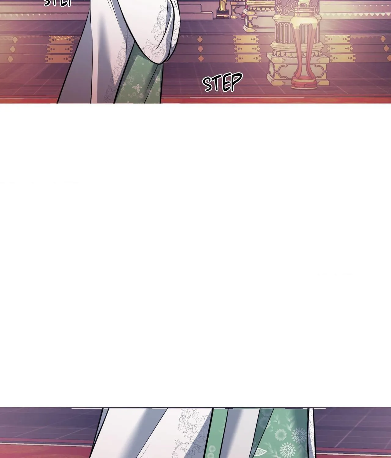 Read Cutting Sleeve chapter 25 image 31 on Lezhin