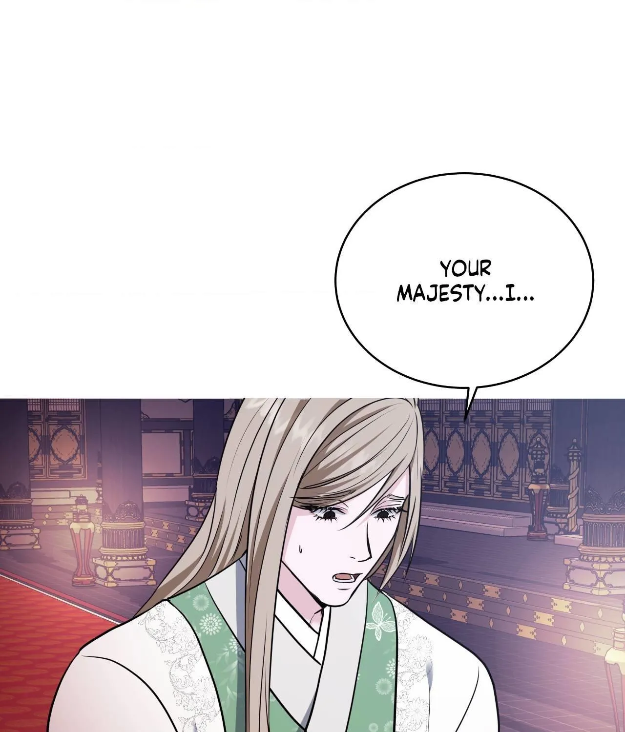 Read Cutting Sleeve chapter 25 image 35 on Lezhin