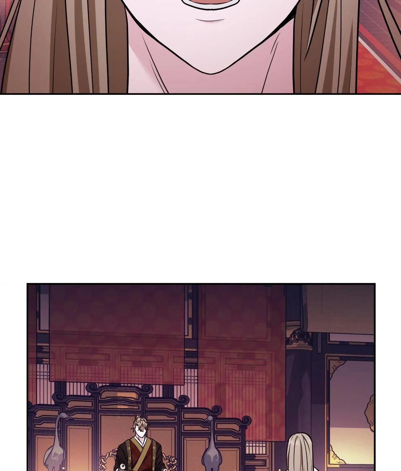 Read Cutting Sleeve chapter 25 image 39 on Lezhin