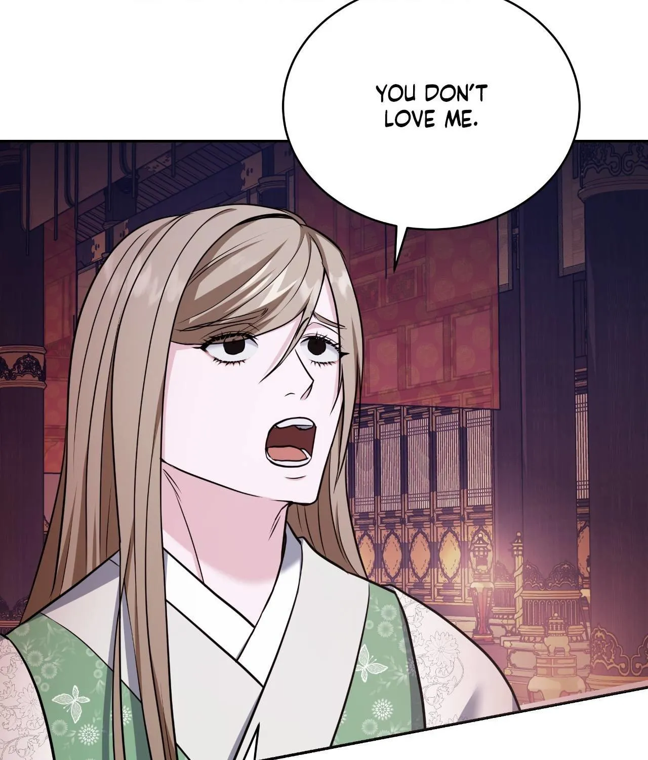 Read Cutting Sleeve chapter 25 image 41 on Lezhin