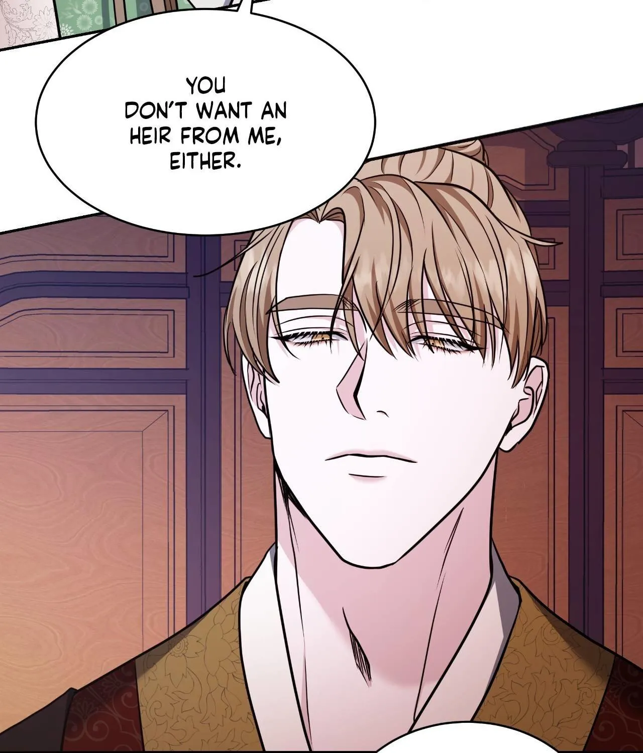 Read Cutting Sleeve chapter 25 image 42 on Lezhin
