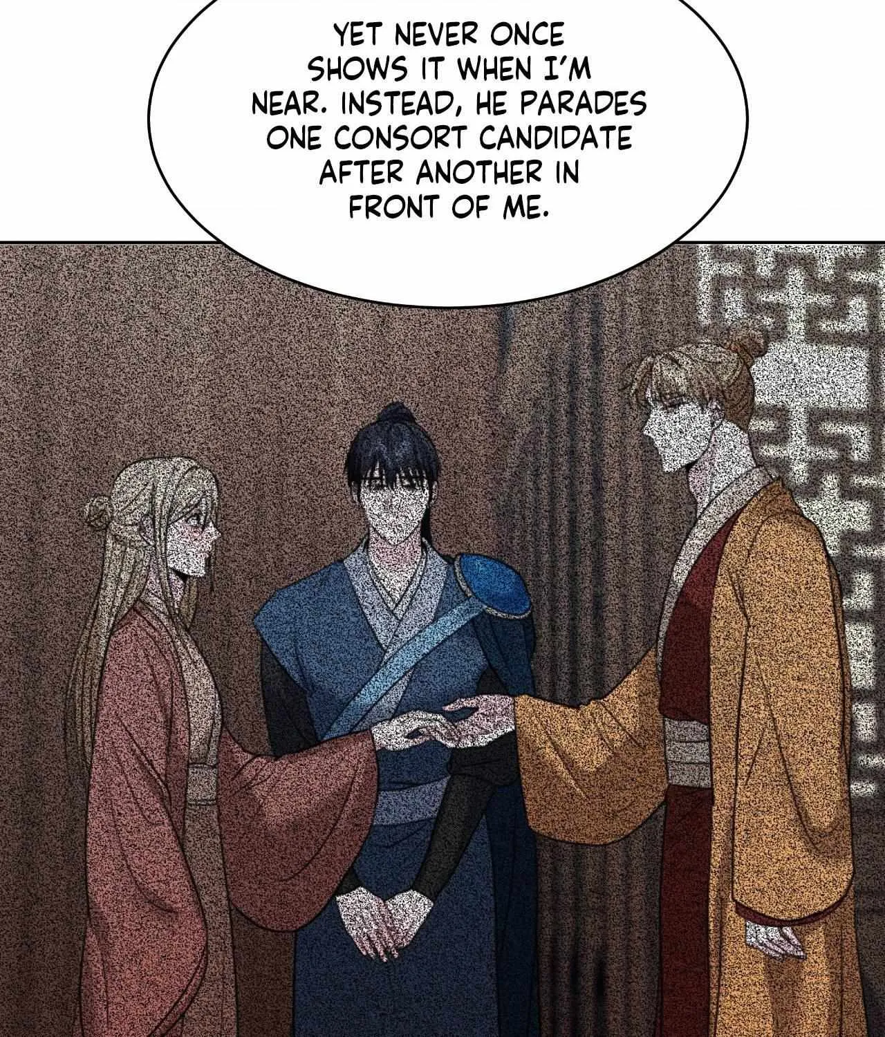 Read Cutting Sleeve chapter 25 image 49 on Lezhin