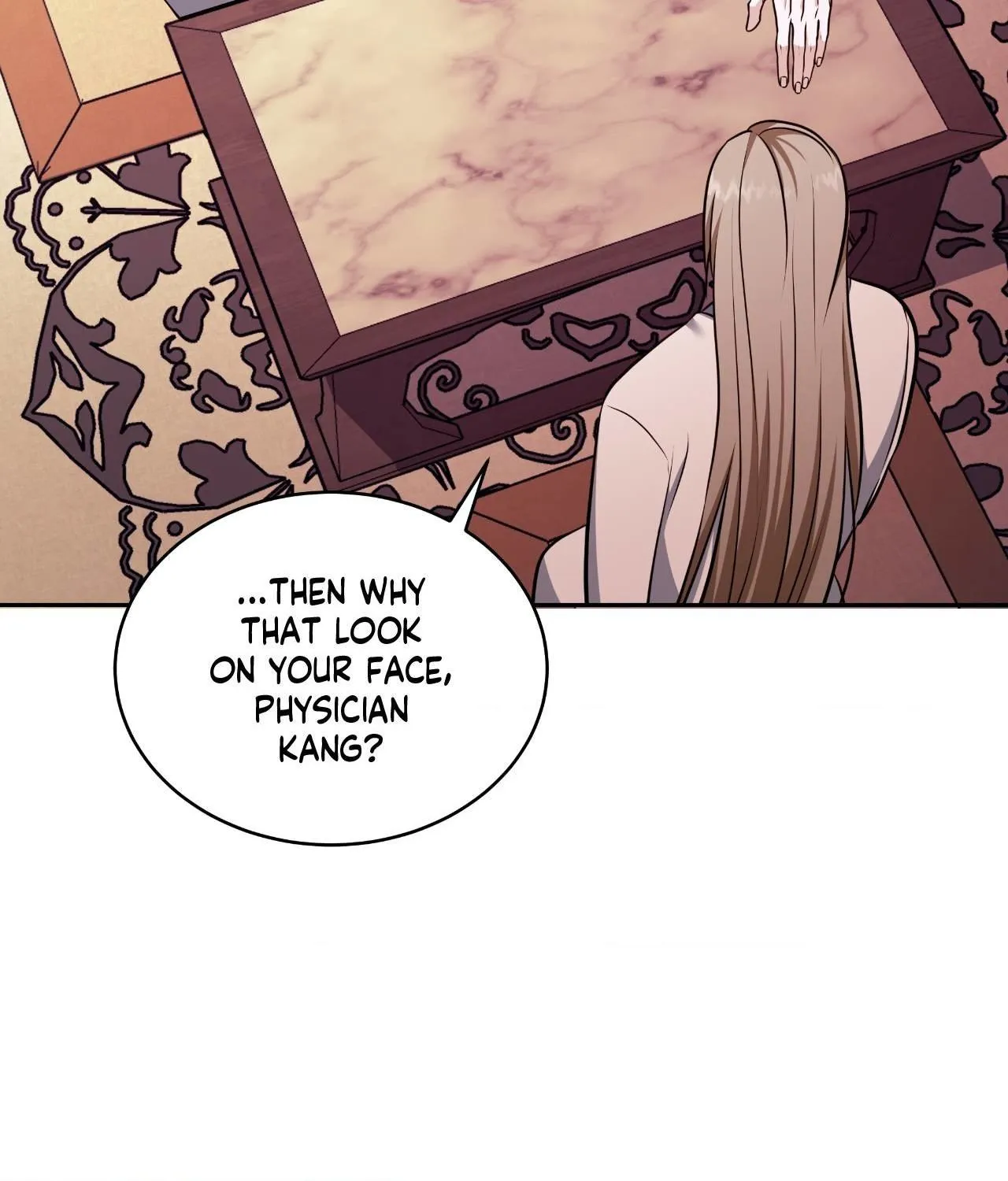 Read Cutting Sleeve chapter 25 image 5 on Lezhin