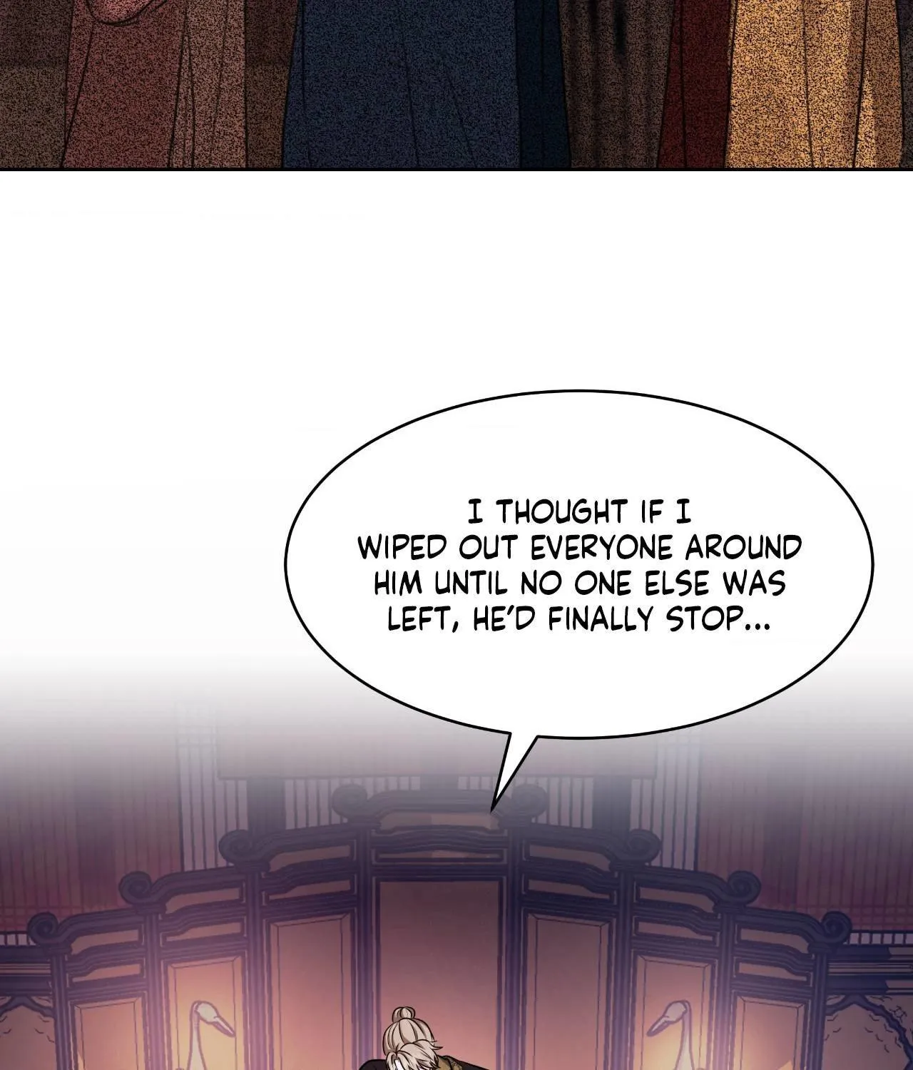 Read Cutting Sleeve chapter 25 image 50 on Lezhin