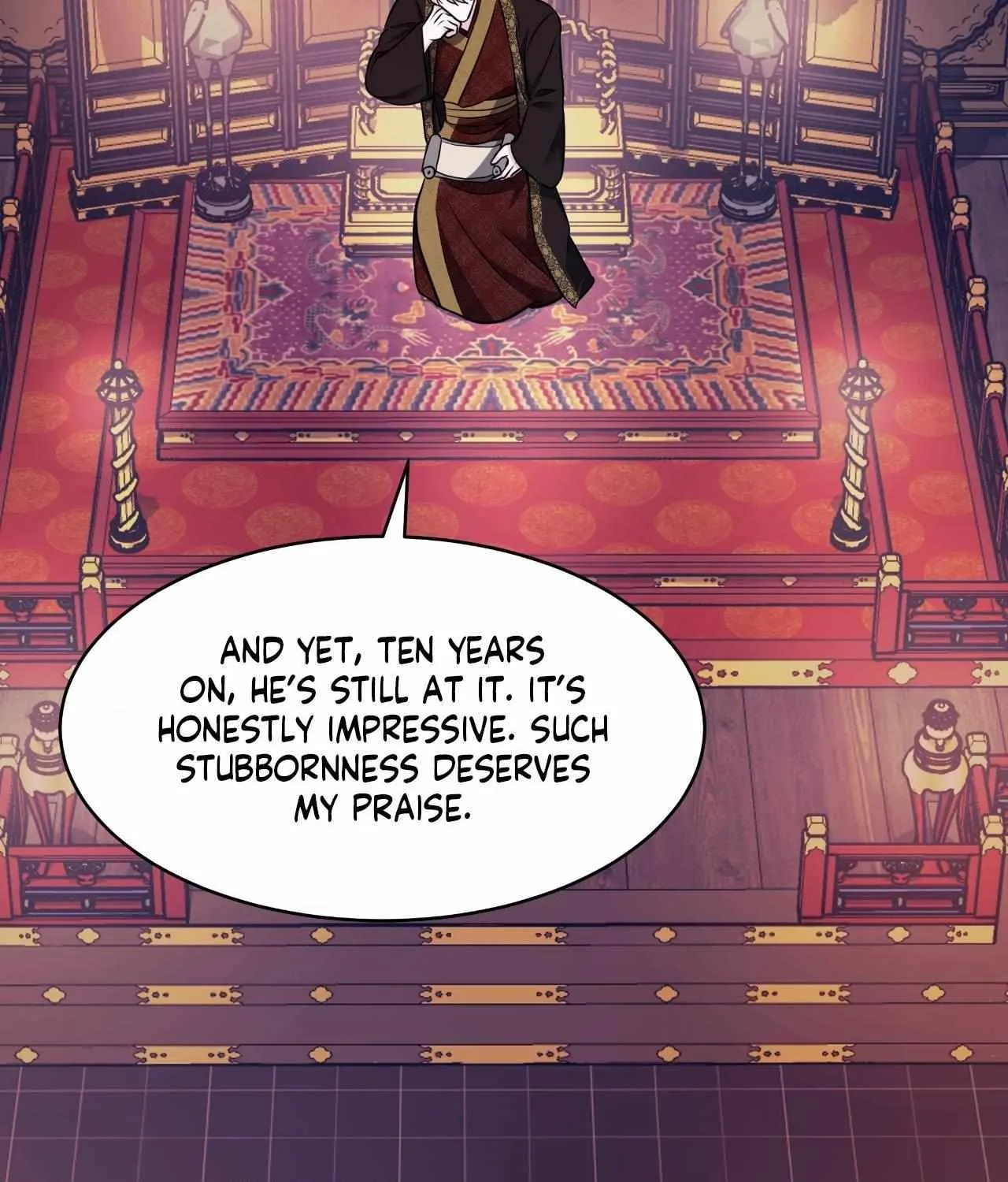 Read Cutting Sleeve chapter 25 image 51 on Lezhin