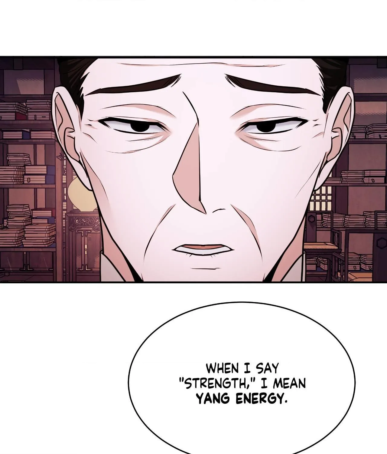 Read Cutting Sleeve chapter 25 image 6 on Lezhin