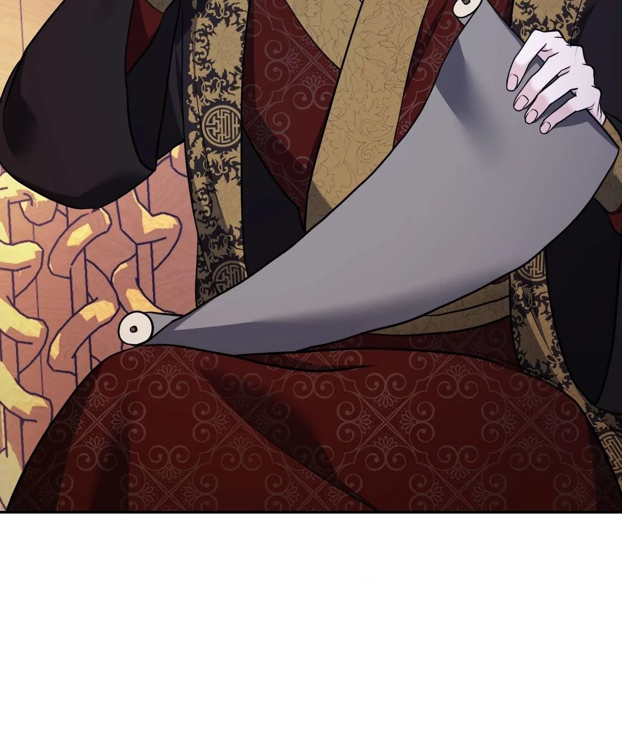 Read Cutting Sleeve chapter 25 image 65 on Lezhin