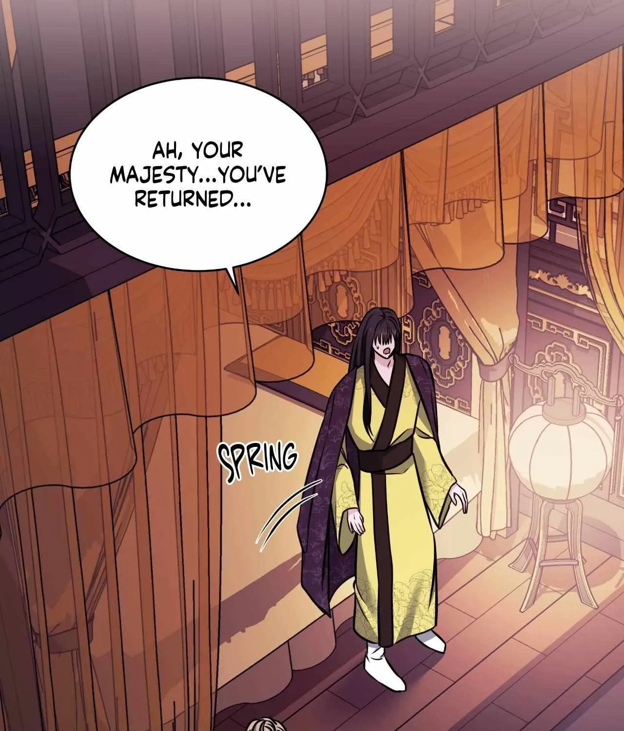 Read Cutting Sleeve chapter 25 image 73 on Lezhin