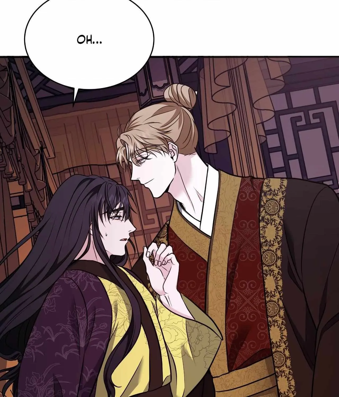 Read Cutting Sleeve chapter 25 image 77 on Lezhin