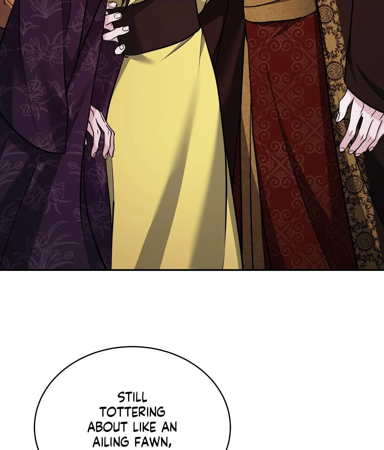 Read Cutting Sleeve chapter 25 image 78 on Lezhin