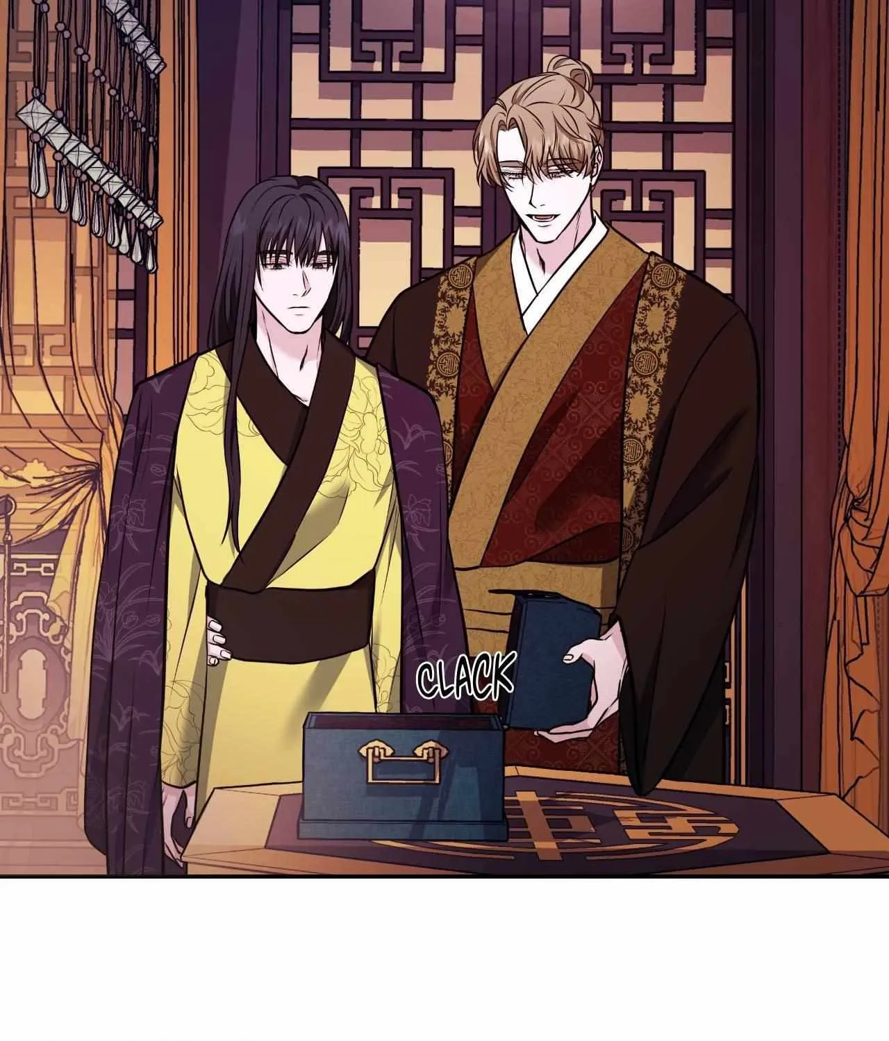 Read Cutting Sleeve chapter 25 image 81 on Lezhin