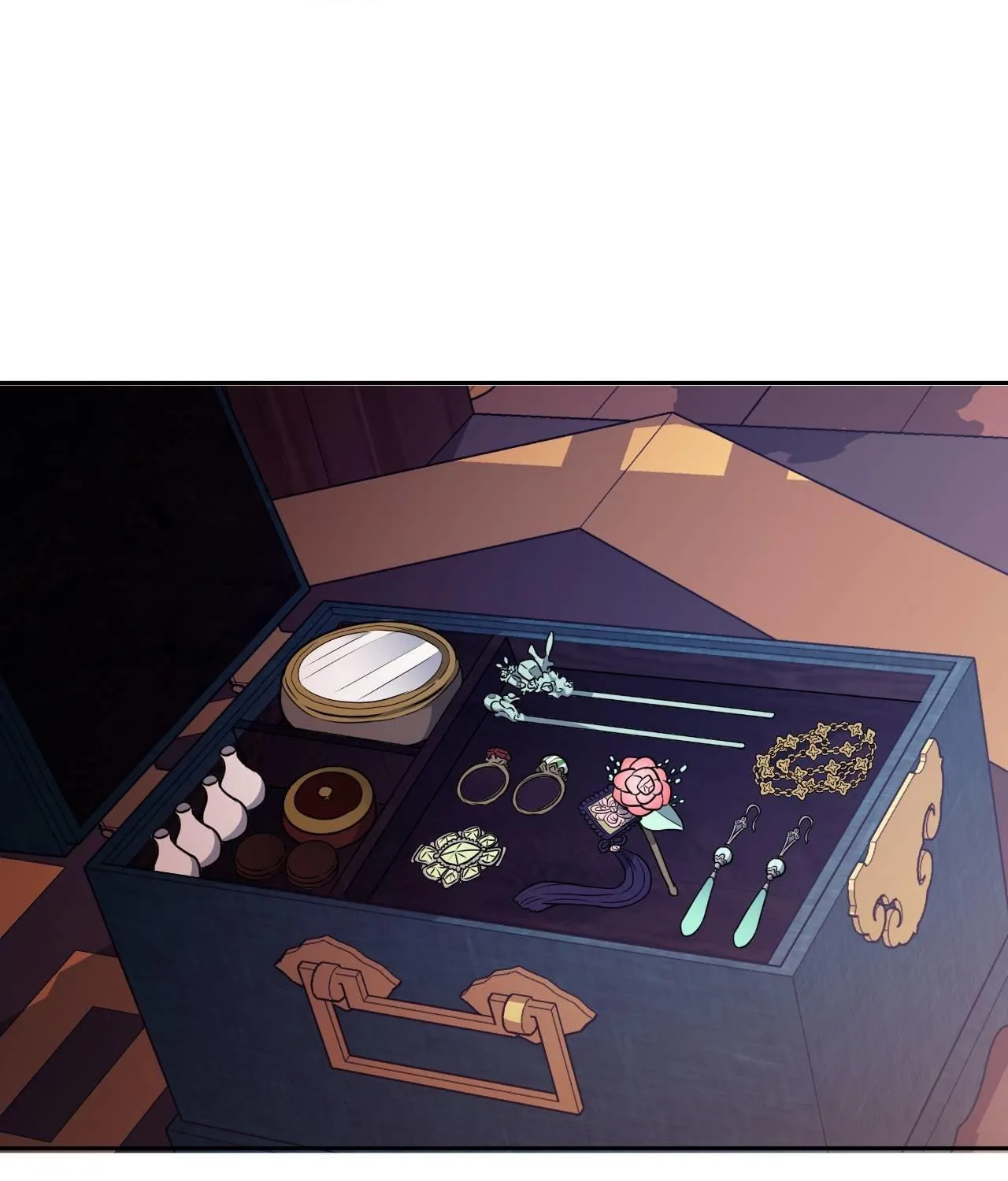 Read Cutting Sleeve chapter 25 image 82 on Lezhin