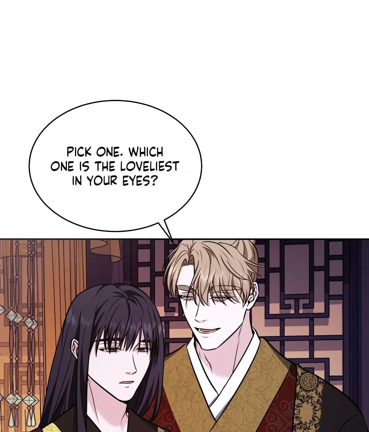Read Cutting Sleeve chapter 25 image 83 on Lezhin