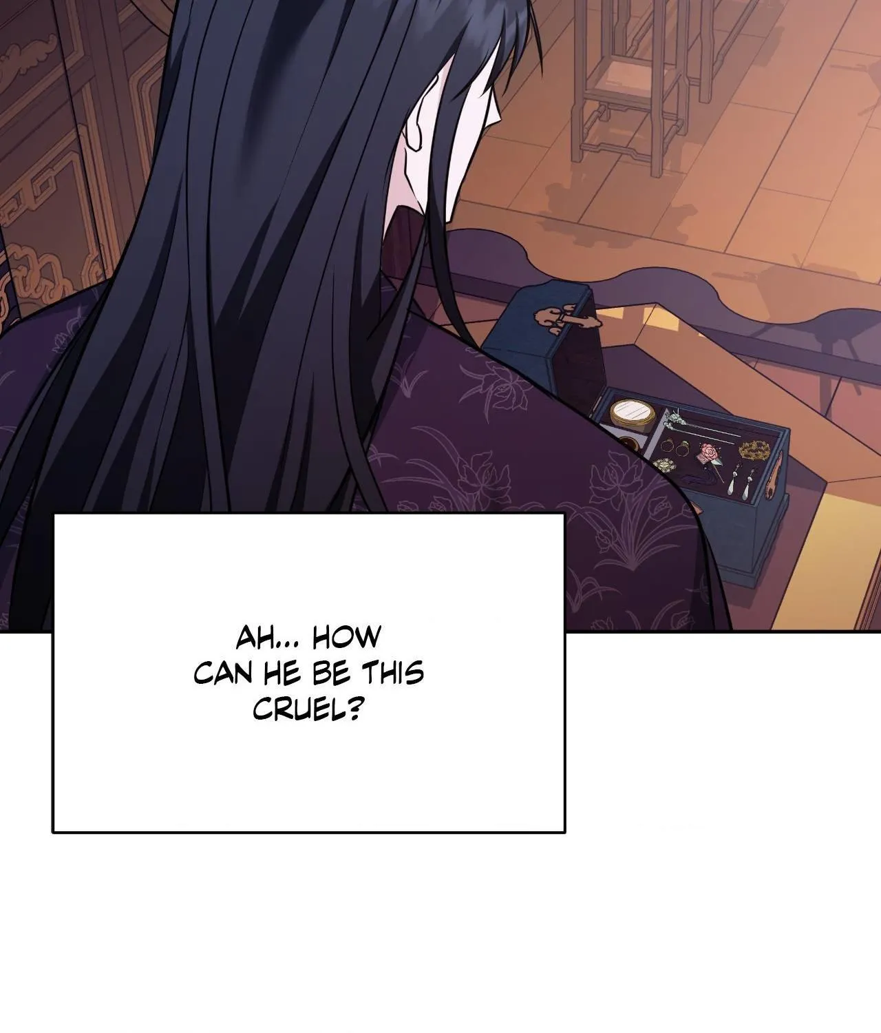 Read Cutting Sleeve chapter 25 image 85 on Lezhin
